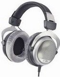 Beyerdynamic DT 880 - Headphones ( ear-cup )