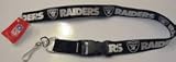 Raiders Lanyard.