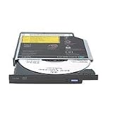 IBM 8X DVD-ROM Drive (all models) Mfr P/N 27L4351-02-CT