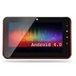 NEW 7-inch Zenithink C71 ZT-282 Upgrade_8GB STORAGE_1GB RAM_Capacitive_Android 4.0.3 Tablet