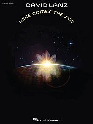 David Lanz - Here Comes the Sun - Piano