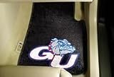 Gonzaga University Bulldogs Car Mats
