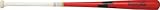 エスエスケイ(SSK) ノックバット NBW01220  レッド 89cm/580g平均