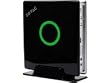 Zotac ZBOX AD02 Barebone-PC (AMD   E-350, DDR3-800 supported, AMD Radeon HD 6310, WLAN)