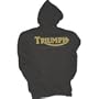 MetroRacing Triumph Hoodie