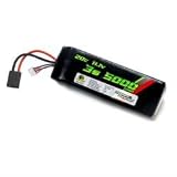 3S 5000mAh 20C LiPo TRX VNR1582T