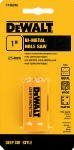 DEWALT D180058 3 5/8-Inch Hole Saw [並行輸入品]
