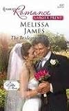 The Bridegroom's Secret (Harlequin Romance)