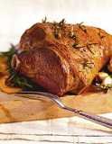 Leg of Lamb