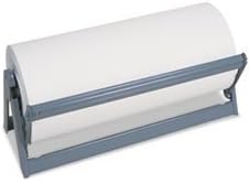 Paper Roll Cutter For Up To 9" Diameter Rolls, 30" Wide