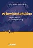 Volkswirtschaftslehre