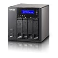 QNAP TS-419P II 4x SATA 2.0GHz 4x 2000GB