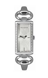 Gucci Women's Tornabuoni watch #YA119505