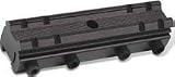 Rib Mnt Adapter 3/8 to weaver
