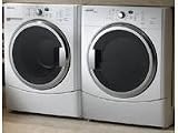 Maytag : MEDZ400TQ Dryer