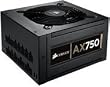 CORSAIR 80PLUS GOLD認証取得750WPC電源 CMPSU-750AXJP
