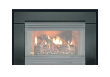 Napoleon 6-Inch Flashing Kit for Gas Fireplace Insert Surrounds