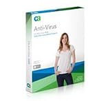 Vollversion Anti Virus r8.1 incl AV Prt Desktop Sv Gatew.Groupw.PocketPC Product only / Multi Platform / Multilingual / CD / 1 user