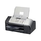 Brother Fax jet d'encre F1355 18 ppm 600x600 dpipar Brother