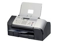Brother - Fax jet d'encre F1355 - 18 ppm - 600x600 dpi