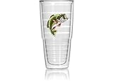 Tervis 24 oz. Big T Bass Tumbler