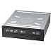 Electronics : DVD writer LG GSA-H54L-BLK black bulk