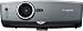 Canon REALiS SX80 - LCOS projector - 3000 ANSI lumens - SXGA+ (1400 x 1050) - 4:3
