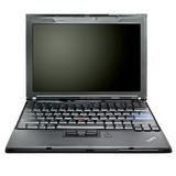 Lenovo ThinkPad 32492HU Notebook PC - Intel Core i5 i5-520M Dual-core 2.40 GHz - 3 MB - 12.1" Active Matrix TFT Color LCD - Black 4 GB DDR3 SDRAM DDR3-1066/PC3-8500 - 320 GB HDD - DVD-Writer (DVD±R/±R