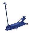 Westward 1ZKX6 Hydraulic Service Jack, Manual, 5 Ton