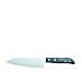 Kyocera KC Classic Series 6-Inch White Chef's Knife