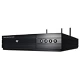 Linksys Media Center Extender with DVD
