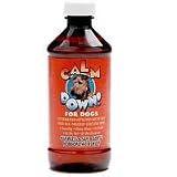 Pet Organics Calm Down - Dogs