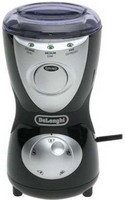 DeLonghi DCG39 DeLonghi DCG39 Electronic Blade Coffee Grinder 2.36 oz capcity