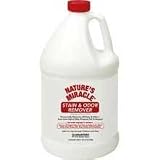 Natures Miracle Stain & Odor Dog Gallon