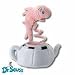 Search : Dr. Seuss Cat in the Hat Fish in a Teapot Action Plush Costume Hat