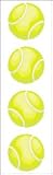 Tennis Ball