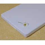 Nursery Essentials Cradle Mattress - Size: 18x36x2
