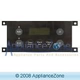 Review Frigidaire  / Stove/Oven/Range Electronic Clock Control - 318185304