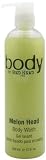 TIGI Body by Bed Head Melon Head Body Wash 12.0 oz
