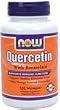 NOW QUERCETIN with BROMELAIN - 120 Vcaps