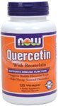 Quercetin with Bromelain