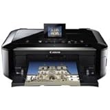 Canon PIXMA MG5320 Wireless Inkjet Photo All-in-One Printer (5291B019)