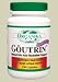 Goutrin -Uric Acid Neutralizer for Gout (120 Capsules) Brand: Organika