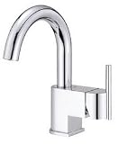 Danze - Como - Single Handle Lavatory/Bathroom Faucet