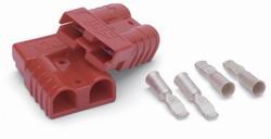 Quick Connect Plugs For Use w/4.0ci Winch 175 Amp