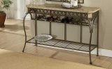 Brookside Fossil Server Console