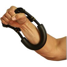 Powerflex Wrist/Forearm Builder