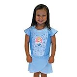 UPC 795861252025 product image for Disney Princess Deluxe Swim Shorty (Cinderella, 2-3) | upcitemdb.com