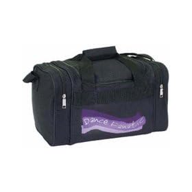  Dance Fanatic Duffel Bag