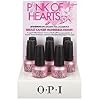 OPI Pink of Hearts - 2010 edition